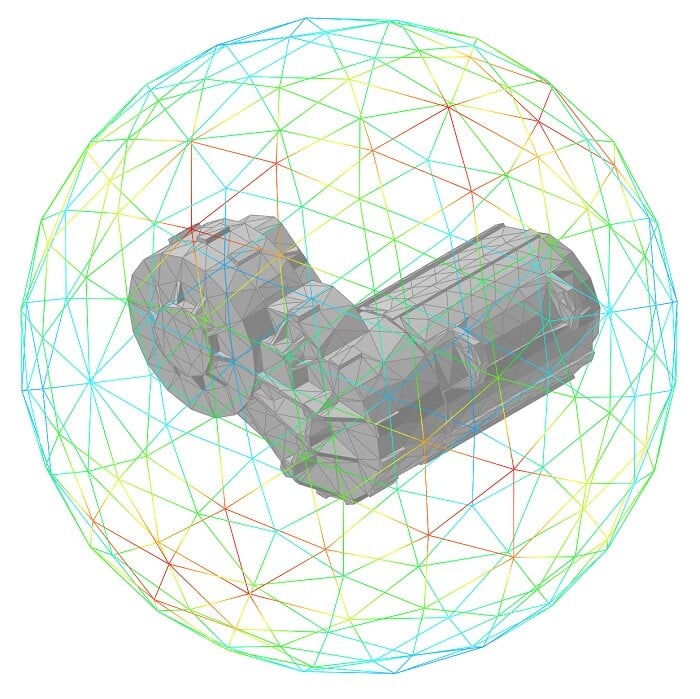 E-Axles - NVH Analysis and Simulation