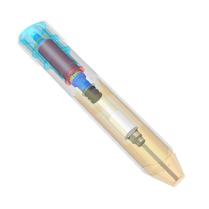 AutoInjector