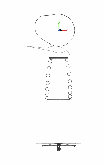 Valve Simulation
